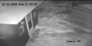 Caméra IP - Canadá