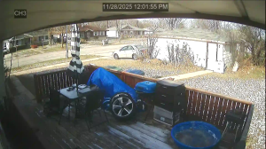 Caméra IP - Vereinigte Staaten von Amerika