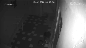 Caméra IP - Curaçao