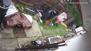 Caméra IP - United States of America