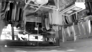 Caméra IP - South Korea