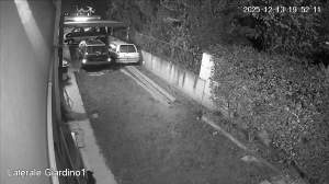 Caméra IP - Moldavie