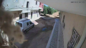Caméra IP - Tunisia