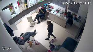 Caméra IP - Österreich