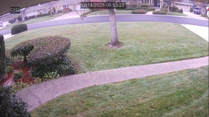 Caméra IP - United States of America