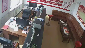 Caméra IP - China