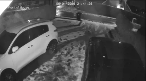 Caméra IP - United Kingdom