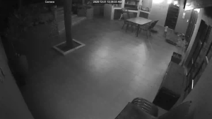 Caméra IP - Südafrika