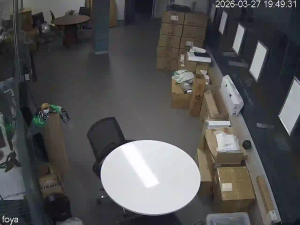 Caméra IP - Australia