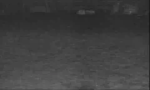 Caméra IP - Espagne