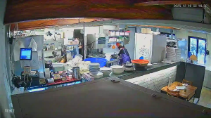 Caméra IP - Corea del Sud