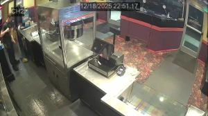 Caméra IP - United States of America