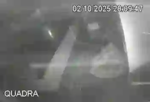 Caméra IP - Brasile