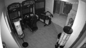 Caméra IP - Vereinigtes Königreich