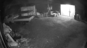 Caméra IP - South Korea