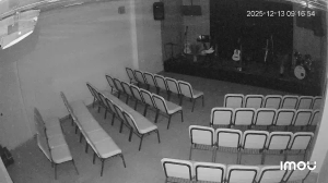 Caméra IP - Panamá