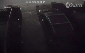 Caméra IP - United Kingdom