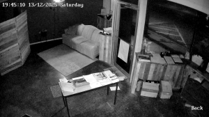 Caméra IP - United States of America