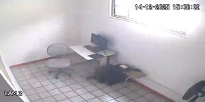 Caméra IP - Brésil