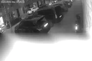 Caméra IP - Netherlands