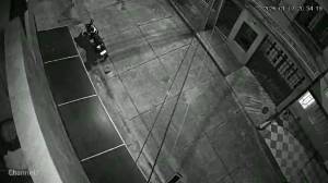 Caméra IP - Kolumbien