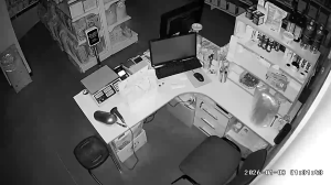 Caméra IP - Moldawien