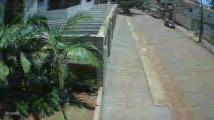 Caméra IP - Paraguay