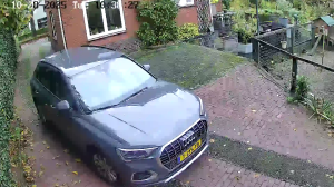 Caméra IP - Netherlands