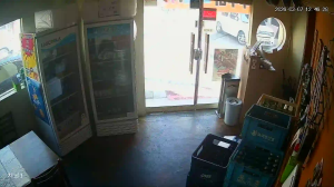 Caméra IP - South Korea