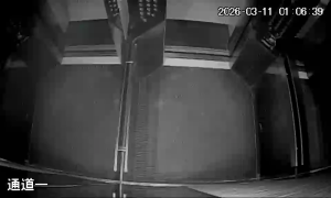 Caméra IP - Hongkong