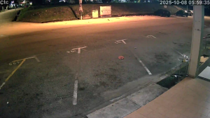 Caméra IP - Malaysia