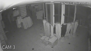 Caméra IP - Tunisia