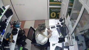 Caméra IP - Russische Föderation