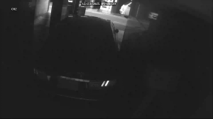 Caméra IP - República de Corea