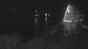 Caméra IP - Norvegia