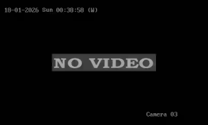 Caméra IP - Netherlands