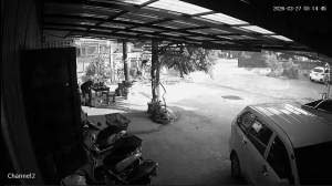 Caméra IP - Thailandia