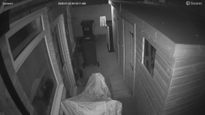 Caméra IP - United Kingdom