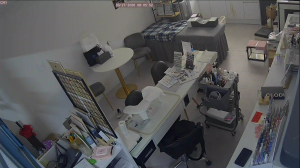 Caméra IP - South Korea