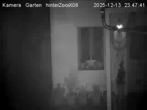 Caméra IP - Alemania