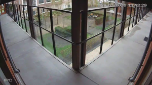 Caméra IP - Paesi Bassi