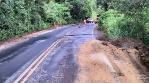 Caméra IP - Brésil