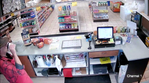 Caméra IP - Estados Unidos