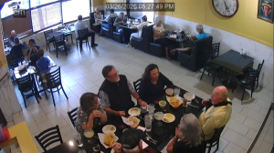 Caméra IP - Stati Uniti d'America