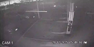 Caméra IP - Guatemala