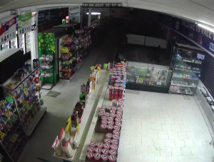 Caméra IP - États-Unis d'Amérique