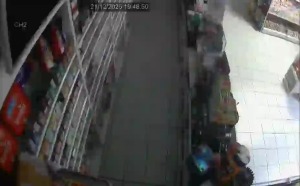 Caméra IP - Allemagne