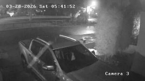 Caméra IP - Australia