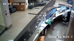 Caméra IP - États-Unis d'Amérique