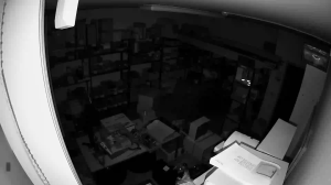 Caméra IP - Deutschland